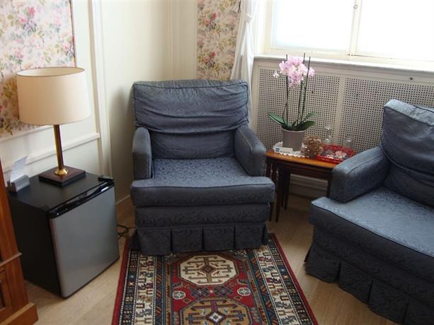 B&B Fine Fleur Bruges