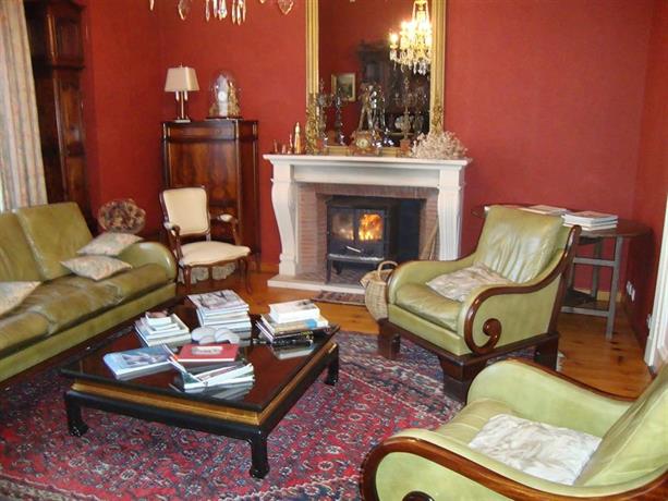 B&B Fine Fleur Bruges