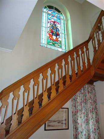 B&B Fine Fleur Bruges