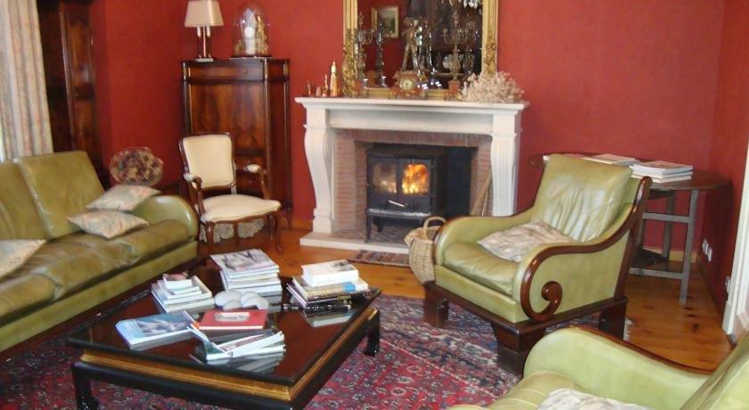 B&B Fine Fleur Bruges