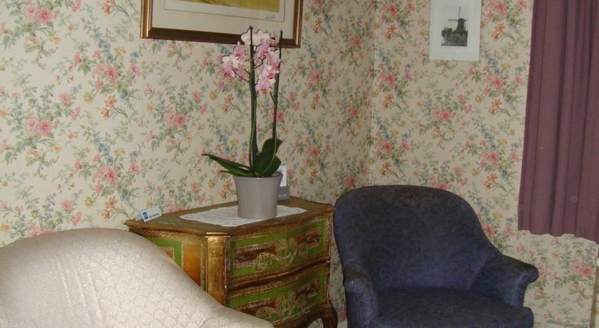 B&B Fine Fleur Bruges