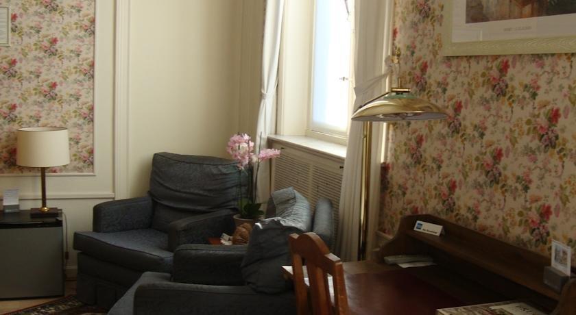 B&B Fine Fleur Bruges