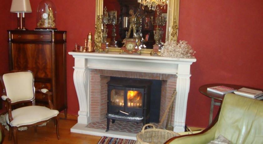 B&B Fine Fleur Bruges