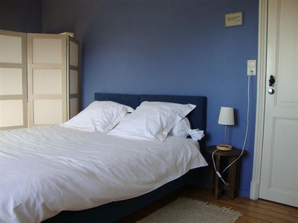 B&B Fine Fleur Bruges