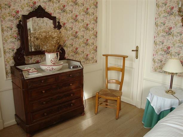B&B Fine Fleur Bruges