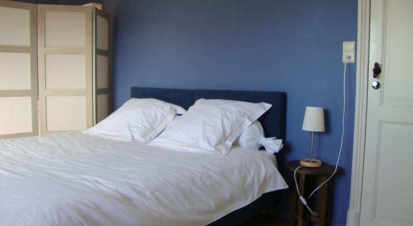 B&B Fine Fleur Bruges