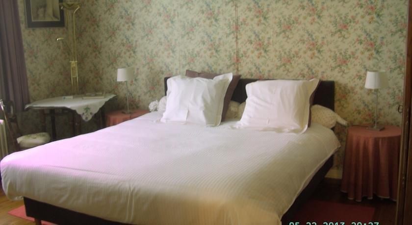 B&B Fine Fleur Bruges