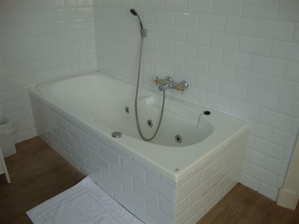 B&B Fine Fleur Bruges