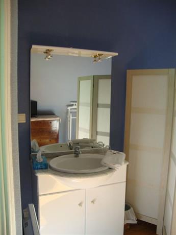 B&B Fine Fleur Bruges