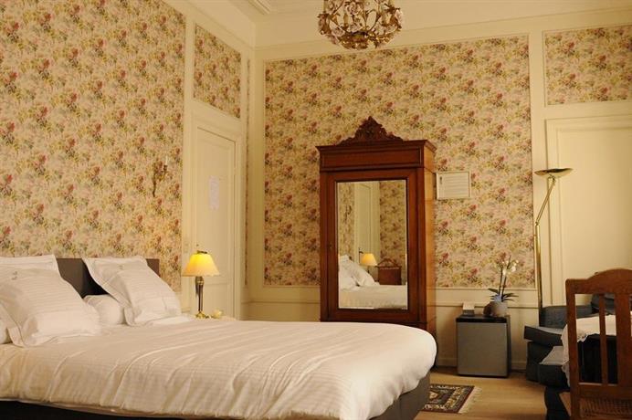 B&B Fine Fleur Bruges