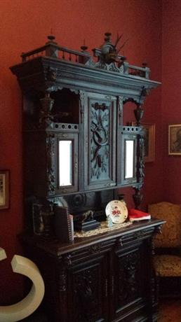 B&B Fine Fleur Bruges
