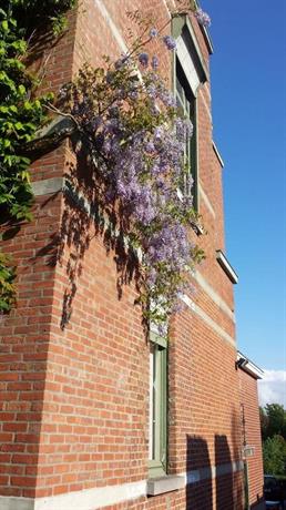 B&B Fine Fleur Bruges