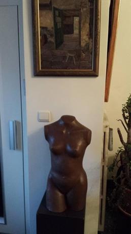 B&B Fine Fleur Bruges