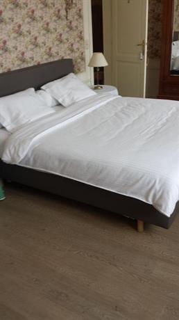 B&B Fine Fleur Bruges