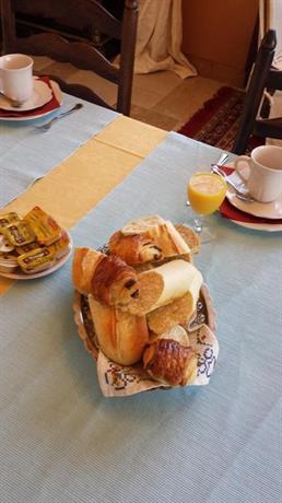 B&B Fine Fleur Bruges