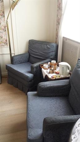 B&B Fine Fleur Bruges