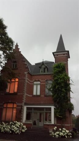 B&B Fine Fleur Bruges