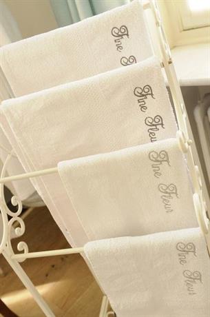 B&B Fine Fleur Bruges