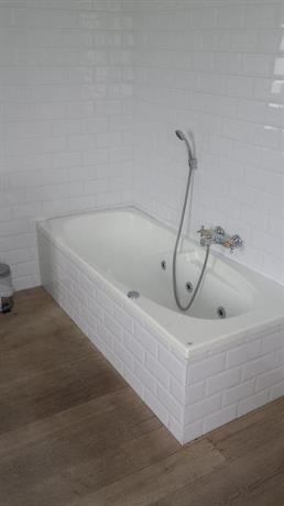 B&B Fine Fleur Bruges