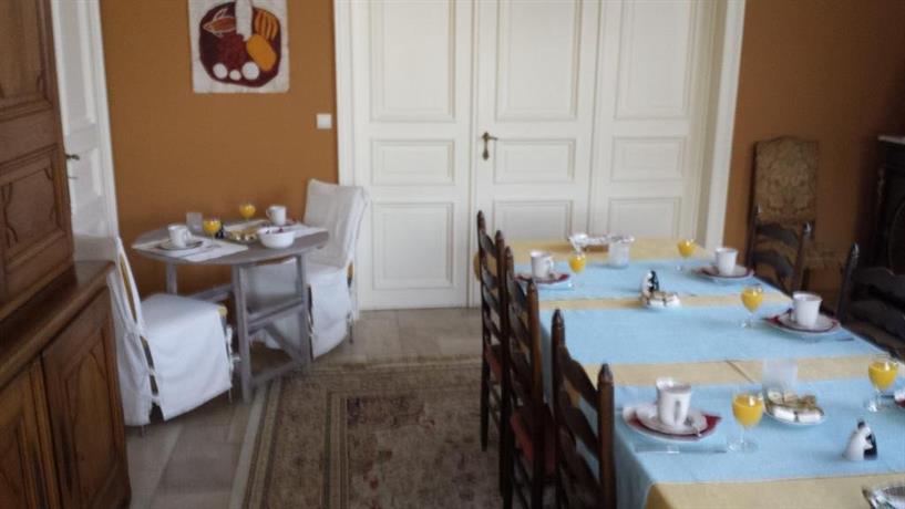 B&B Fine Fleur Bruges