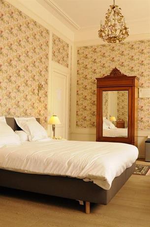 B&B Fine Fleur Bruges