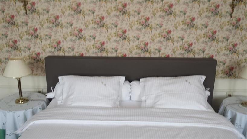 B&B Fine Fleur Bruges