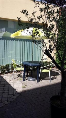 B&B Fine Fleur Bruges