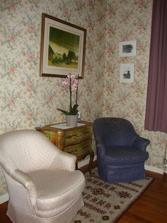 B&B Fine Fleur Bruges