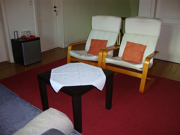 B&B Fine Fleur Bruges