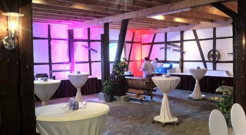 Hotel Zum Sachsenross
