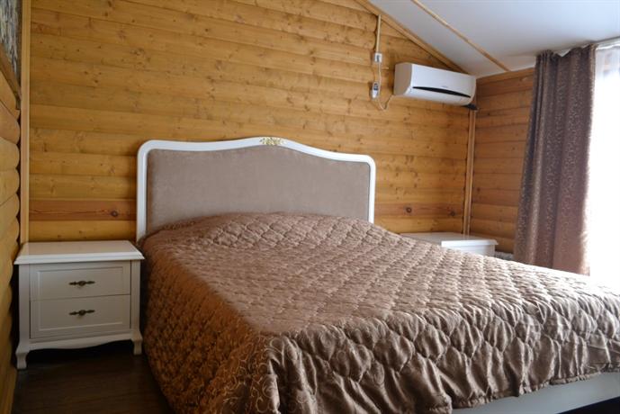 Hotel Hutorok