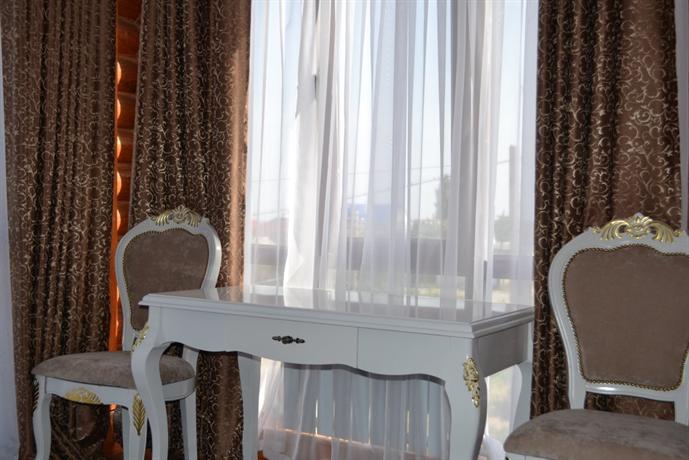 Hotel Hutorok