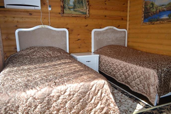 Hotel Hutorok