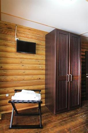 Hotel Hutorok