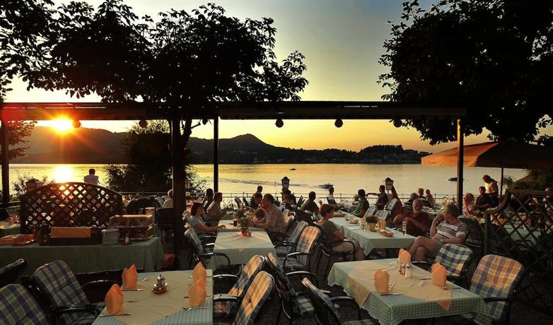Landhotel Grunberg am See