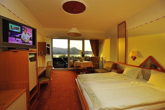 Landhotel Grunberg am See