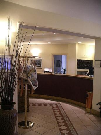 Hotel Tirreno Sapri