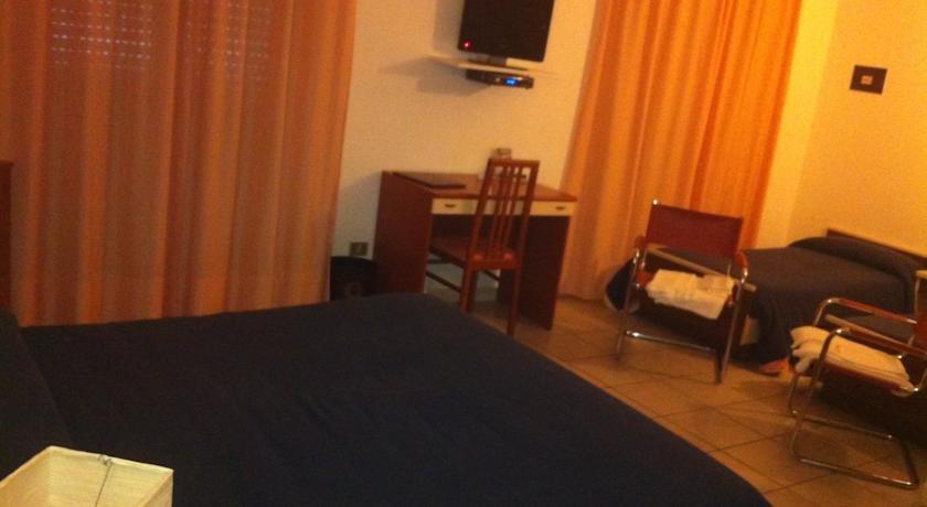 Hotel Tirreno Sapri