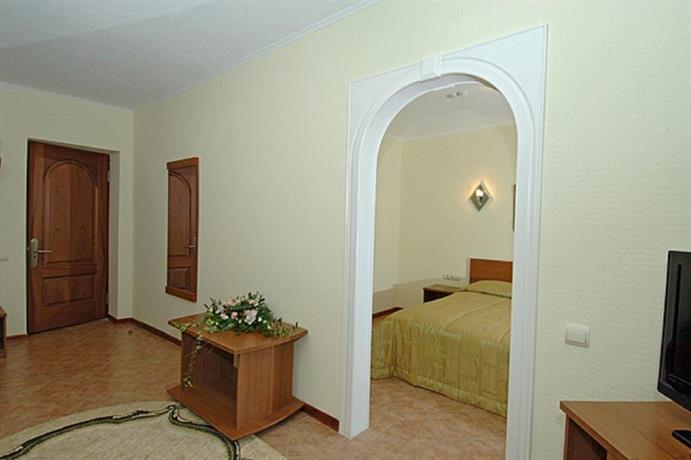 Гостиничный Комплекс Русская Охота
