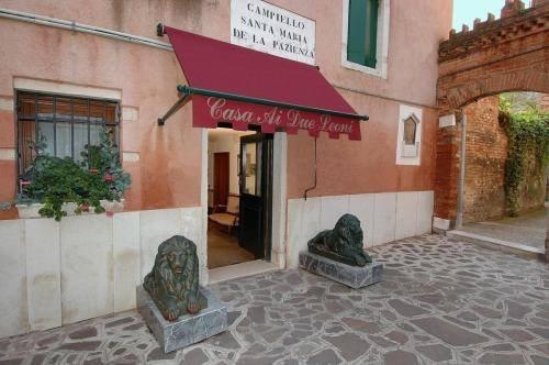 Ca' Due Leoni 베네치아게토 Italy thumbnail