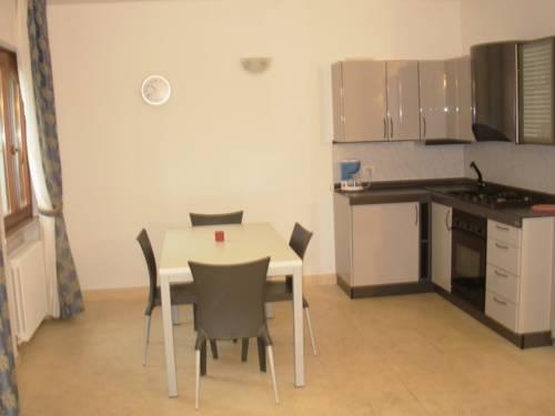 Villa Due Leoni - Residence