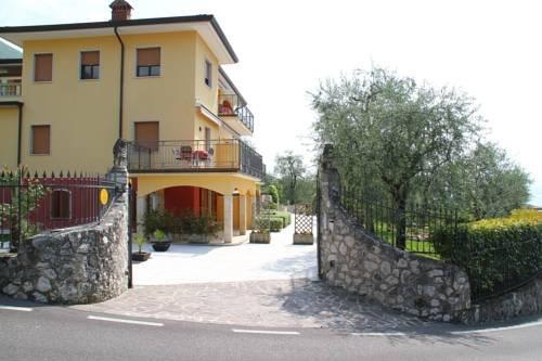 Villa Due Leoni - Residence