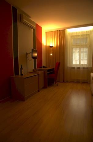 Hotel Payer Teplice
