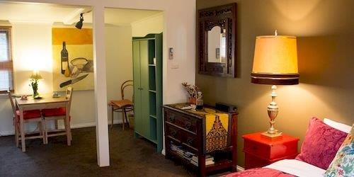 Pendower House B&B