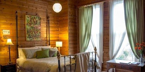Pendower House B&B