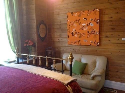 Pendower House B&B