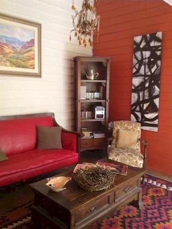 Pendower House B&B
