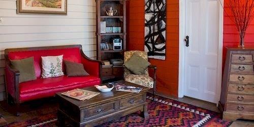 Pendower House B&B