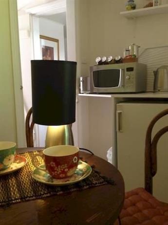 Pendower House B&B