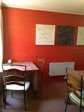 Pendower House B&B